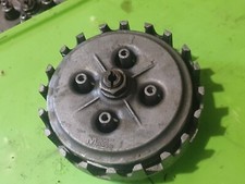 Cloche embrayage moto d'occasion  Jaligny-sur-Besbre