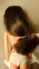 Poupee tressy cheveux d'occasion  Sainte-Geneviève-des-Bois