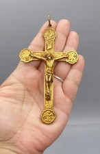 Antique large cross d'occasion  Expédié en Belgium