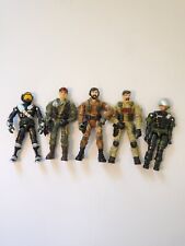 Lot lanard soldiers for sale  Charlton City
