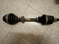 Semiasse anteriore sinistro usato  Siracusa