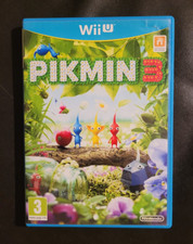 Pikmin jeu vidéo d'occasion  Mandelieu-la-Napoule