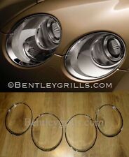 Bentley gtc chrome for sale Bentley gtc chrome for sale  SAFFRON WALDEN