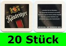 Stück bierdeckel köstritzer gebraucht kaufen  Mörlenbach