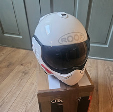 Roof boxer flip for sale  CRANBROOK