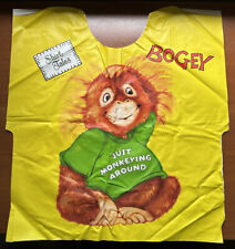 Vintage bogey shirt for sale  North East