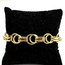 Bracciale vintage anni usato  Terni