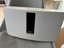 Enceinte bose soundtouch d'occasion  Montpellier-