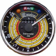 Traktormeter passend deutz gebraucht kaufen  Kirchhaslach