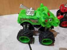 Ravensden 4x4 dinosaur usato  Vertemate con Minoprio