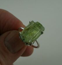 Edelstein ring kyanit gebraucht kaufen  Nördlingen