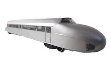 Märklin schienenzeppelin evp gebraucht kaufen  Erlangen