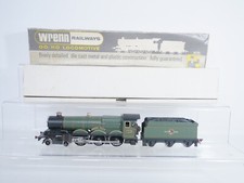 Wrenn gauge steam for sale  RIPON