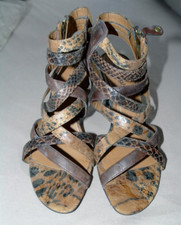 Limelight sexy sandalen gebraucht kaufen  Ratingen