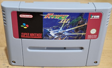 R-Type III 3 para Super Nintendo SNES cartucho raro apenas em VGC IREM comprar usado  Enviando para Brazil