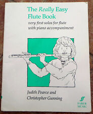 Really easy flute for sale  NORWICH