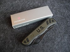 Victorinox trailmaster soldate gebraucht kaufen  Hamburg