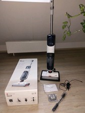 Roborock dyad stabstaubsauger gebraucht kaufen  Steinau