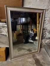 Medium rectangle glass for sale  Haverhill