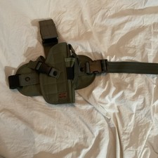 Green tactical left for sale  Vero Beach