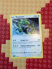Rayquaza 014 015 d'occasion  Paris XIX