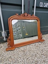 Beautiful large mahogany for sale  HELSTON