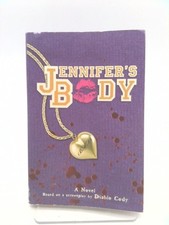 Usado, Jennifer's Body  (1st Ed) by Audrey Nixon comprar usado  Enviando para Brazil