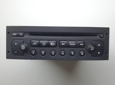 Autoradio per peugeot usato  Boscoreale