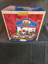 Lemax crazy crazy for sale  Hendersonville