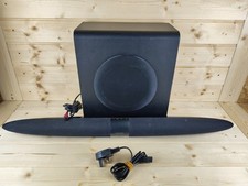 Sandstrom ssbt12 soundbar for sale  CHESTER