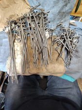 Lot used peg for sale  Morris