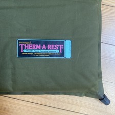 Therm rest isomatte gebraucht kaufen  Swisttal