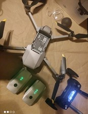 Neu dji mavic gebraucht kaufen  Bernau