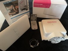 Speedport hybrid router gebraucht kaufen  Schönebeck-Umland