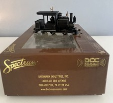 Spectrum porter steam for sale  DROITWICH