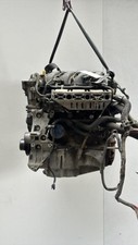 Moteur renault megane d'occasion  Saint-Saëns