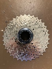 Cassete Shimano Ultegra CS-HG800 11 velocidades 11-34t comprar usado  Enviando para Brazil