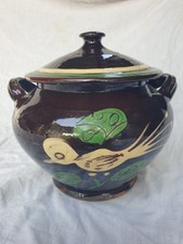 Ancien pot couvert d'occasion  Sète