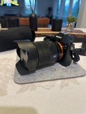 Sony alpha a7r for sale  Alamo