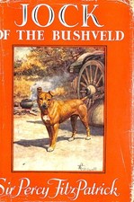 Jock bushveld sir for sale  DEVIZES
