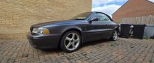 2003 volvo c70 for sale  PETERBOROUGH