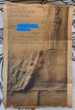 Attestato diploma partecipazio usato  San Marco Evangelista
