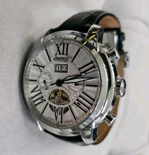Ingersoll silver automatic for sale  Queen Creek