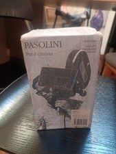 Pier paolo pasolini usato  Lecce