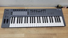 Teclado Novation FLkey 49 MIDI - Estúdio FL sem costura USADO comprar usado  Enviando para Brazil