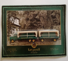 Kapuziner weißbier nostalgie gebraucht kaufen  Hemer