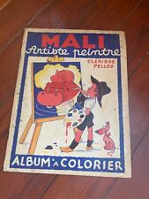 Pellos clérisse mali d'occasion  Margny-lès-Compiègne