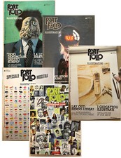 Portfolio illustratori libri usato  Viareggio