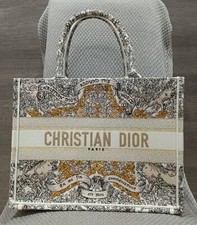 Borsa dior book usato  Messina