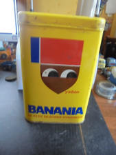Boîte banania bon d'occasion  Ancerville